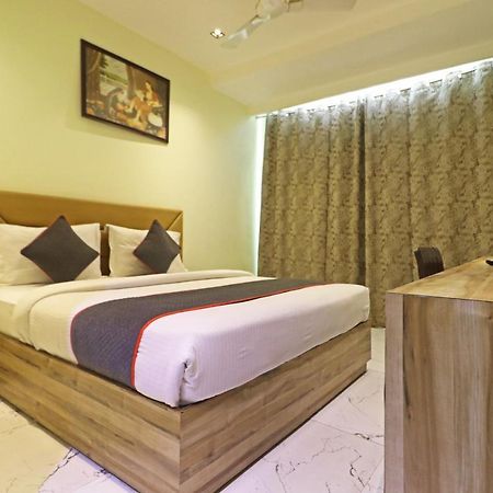 Hotel Good Vibe Near Delhi Igi Airport Nowe Delhi Zewnętrze zdjęcie