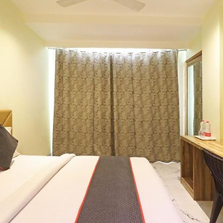 Hotel Good Vibe Near Delhi Igi Airport Nowe Delhi Zewnętrze zdjęcie