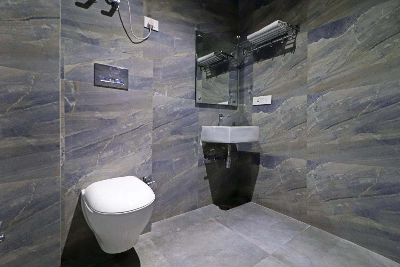 Hotel Good Vibe Near Delhi Igi Airport Nowe Delhi Zewnętrze zdjęcie