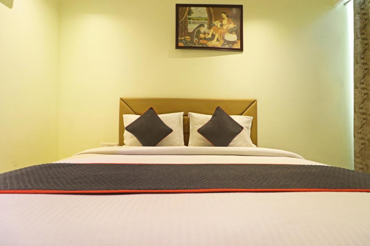 Hotel Good Vibe Near Delhi Igi Airport Nowe Delhi Zewnętrze zdjęcie